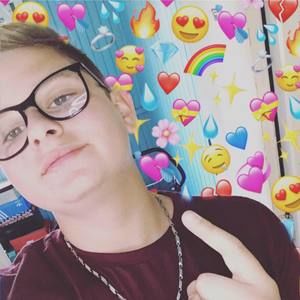 Meet your Posher, Joao vitor